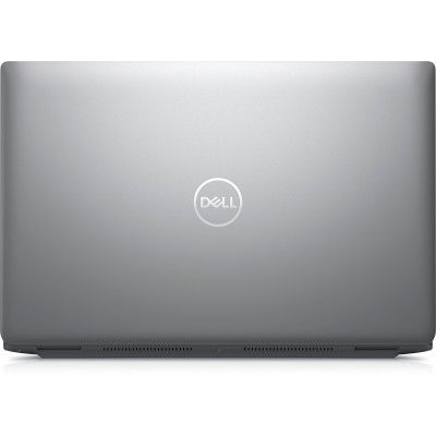 Ноутбук Dell Latitude 5550 15.6" FHD IPS AG, Intel U5 125U, 16GB, F512GB, UMA, Lin, сірий (N007L555015UA_UBU)