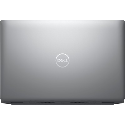 Ноутбук Dell Latitude 5550 15.6" FHD IPS AG, Intel U7 165U, 32GB, F512GB, UMA, Lin, сірий (N094L555015UA_UBU)