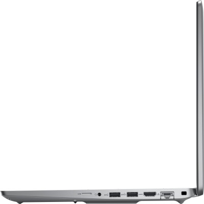 Ноутбук Dell Latitude 5550 15.6" FHD IPS AG, Intel U7 165U, 32GB, F512GB, UMA, Lin, сірий (N094L555015UA_UBU)