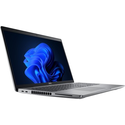 Ноутбук Dell Latitude 5550 15.6" FHD IPS AG, Intel U7 165U, 32GB, F512GB, UMA, Win11P, сірий (N094L555015UA_W11P) Ноутбук Dell Latitude 5550 15.6" FHD IPS AG, Intel U7 165U, 32GB, F512GB, UMA, Win11P, сірий (N094L555015UA_W11P)