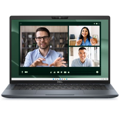 Ноутбук Dell Latitude 7350 13.3" FHD+ AG, Intel U5-135U, 16GB, F512GB, UMA, Win11P, чорний (N098L735013UA_W11P)