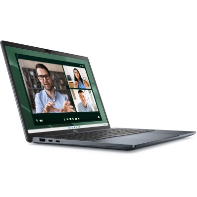 Ноутбук Dell Latitude 7350 13.3" FHD+ AG, Intel U5-135U, 16GB, F512GB, UMA, Win11P, чорний (N098L735013UA_W11P)