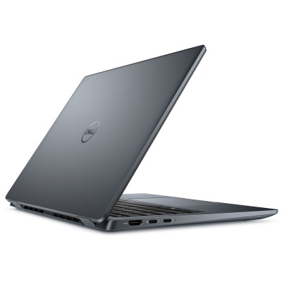 Ноутбук Dell Latitude 7350 13.3" FHD+ AG, Intel U5-135U, 16GB, F512GB, UMA, Win11P, чорний (N098L735013UA_W11P)