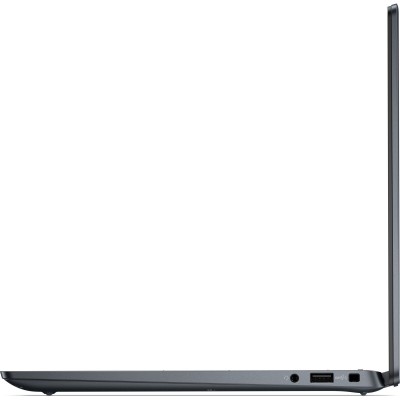 Ноутбук Dell Latitude 7350 13.3" FHD+ AG, Intel U7-165U, 32GB, F512GB, UMA, Win11P, чорний (N099L735013UA_W11P)