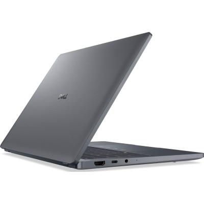 Ноутбук Dell Pro 13 13.3" QHD+ Touch, Intel U7 268V, 32GB, F512GB, UMA, Win11P, чорний (BTO208PA13250UA_W11P) Ноутбук Dell Pro 13 13.3" QHD+ Touch, Intel U7 268V, 32GB, F512GB, UMA, Win11P, чорний (BTO208PA13250UA_W11P)