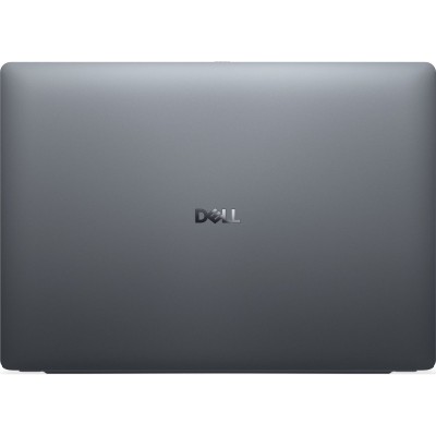 Ноутбук Dell Pro 13 13.3" QHD+ Touch, Intel U7 268V, 32GB, F512GB, UMA, Win11P, чорний (BTO208PA13250UA_W11P) Ноутбук Dell Pro 13 13.3" QHD+ Touch, Intel U7 268V, 32GB, F512GB, UMA, Win11P, чорний (BTO208PA13250UA_W11P)