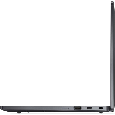 Ноутбук Dell Pro 13 13.3" QHD+ Touch, Intel U7 268V, 32GB, F512GB, UMA, Win11P, чорний (BTO208PA13250UA_W11P) Ноутбук Dell Pro 13 13.3" QHD+ Touch, Intel U7 268V, 32GB, F512GB, UMA, Win11P, чорний (BTO208PA13250UA_W11P)
