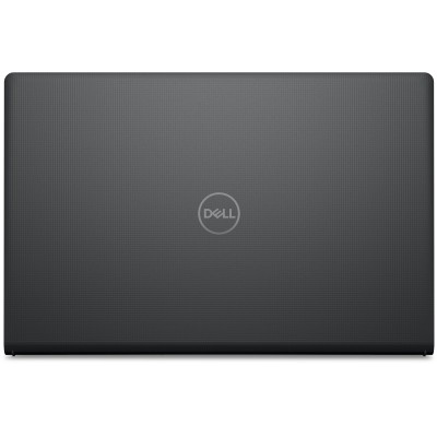 Ноутбук Dell Vostro 3520 15.6" FHD AG, Intel i5-1235U, 16GB, F512GB, UMA, Win11P, чорний (N0994PVNB3520UA_W11P)
