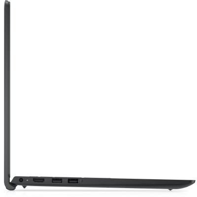 Ноутбук Dell Vostro 3520 15.6" FHD AG, Intel i5-1235U, 16GB, F512GB, UMA, Win11P, чорний (N0994PVNB3520UA_W11P)