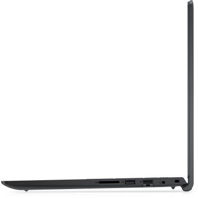 Ноутбук Dell Vostro 3530 15.6" FHD AG, Intel i7-1355U, 16GB, F512GB, UMA, Lin, чорний (N0097PVNB3530UA_UBU)