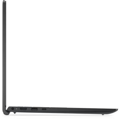 Ноутбук Dell Vostro 3530 15.6" FHD AG, Intel i7-1355U, 16GB, F512GB, UMA, Lin, чорний (N0097PVNB3530UA_UBU)