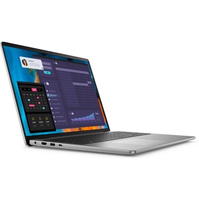 Ноутбук Dell Vostro 5640 16" FHD+ AG, Intel 7 150U, 16GB, F512GB, UMA, Win11P, сірий (N1094VNB5640UA_W11P) Ноутбук Dell Vostro 5640 16" FHD+ AG, Intel 7 150U, 16GB, F512GB, UMA, Win11P, сірий (N1094VNB5640UA_W11P)