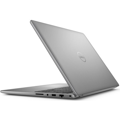 Ноутбук Dell Vostro 5640 16" FHD+ AG, Intel 7 150U, 16GB, F512GB, UMA, Win11P, сірий (N1094VNB5640UA_W11P) Ноутбук Dell Vostro 5640 16" FHD+ AG, Intel 7 150U, 16GB, F512GB, UMA, Win11P, сірий (N1094VNB5640UA_W11P)