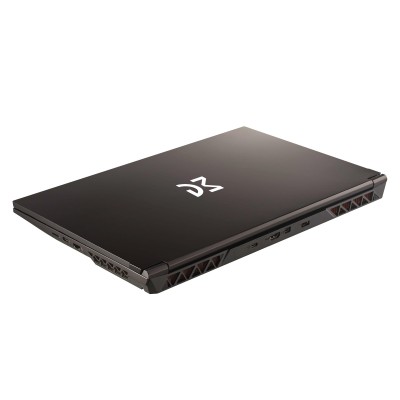 Ноутбук Dream Machines RG2050-15 15.6FHD IPS, Intel i7-13620H, 32GB, F1TB, NVD2050-4, DOS, чорний (RG2050-15UA26)