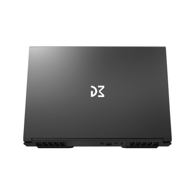 Ноутбук Dream Machines RG3050-15 15.6FHD IPS, Intel i5-13500H, 16GB, F500GB, NVD3050-4, DOS, чорний (RG3050-15UA50)