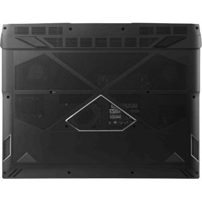 Ноутбук Dream Machines RX5080-18 18QHD+, Intel U9-275HX, 32GB, F2TB, NVD5080-16, DOS, чорний (RX5080-18UA22)