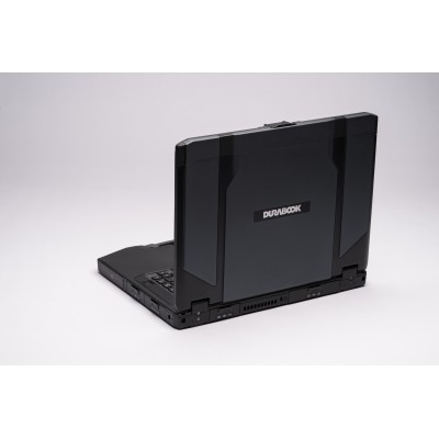Ноутбук Durabook S14 Standard 14" FHD AG Intel i5-1135G7, 16GB, F512GB, UMA, Win11P (S4E1Q3AA3BXE)