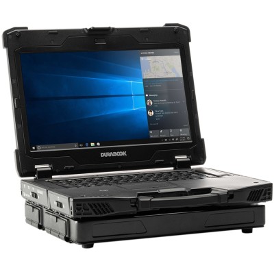 Ноутбук Durabook Z14I Basic 14" FHD Touch AG, Intel i7-1165G7, 32GB, F512GB, UMA, LTE, Win11P (Z4E2R3DE3BXX) Ноутбук Durabook Z14I Basic 14" FHD Touch AG, Intel i7-1165G7, 32GB, F512GB, UMA, LTE, Win11P (Z4E2R3DE3BXX)
