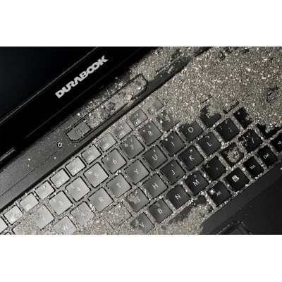Ноутбук Durabook Z14I Basic 14" FHD Touch AG, Intel i7-1165G7, 32GB, F512GB, UMA, LTE, Win11P (Z4E2R3DE3BXX) Ноутбук Durabook Z14I Basic 14" FHD Touch AG, Intel i7-1165G7, 32GB, F512GB, UMA, LTE, Win11P (Z4E2R3DE3BXX)