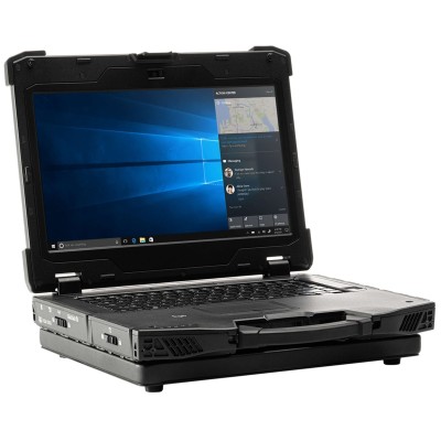 Ноутбук Durabook Z14I Basic 14" FHD Touch AG, Intel i7-1165G7, 32GB, F512GB, UMA, LTE, Win11P (Z4E2R3DE3BXX) Ноутбук Durabook Z14I Basic 14" FHD Touch AG, Intel i7-1165G7, 32GB, F512GB, UMA, LTE, Win11P (Z4E2R3DE3BXX)