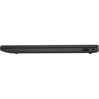 Ноутбук HP 14-ep1025ua 14" FHD IPS AG, Intel 5-120U, 16GB, F1024GB, UMA, DOS, чорний