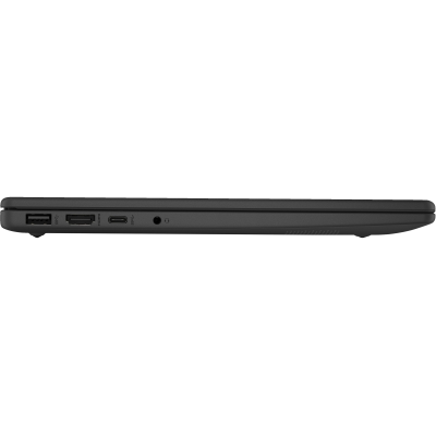 Ноутбук HP 14-ep1025ua 14" FHD IPS AG, Intel 5-120U, 16GB, F1024GB, UMA, DOS, чорний