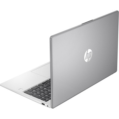 Ноутбук HP 255-G10 15.6" FHD IPS AG, AMD R3-7330U, 16GB, F512GB, UMA, Win11, сріблястий (9G8F3ES)
