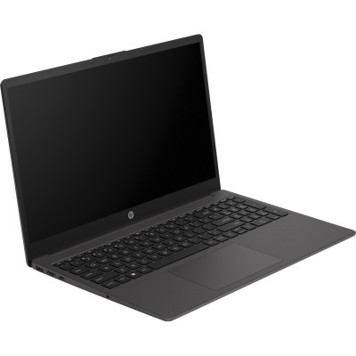 Ноутбук HP 255-G10 15.6" FHD IPS AG, AMD R5-7530U, 16GB, F512GB, UMA, DOS, чорний (AK9X4AT)