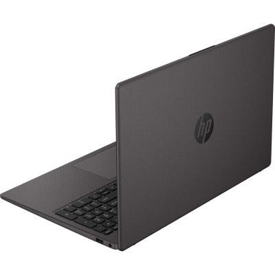 Ноутбук HP 255-G10 15.6" FHD IPS AG, AMD R7-7730U, 16GB, F512GB, UMA, DOS, чорний (7L705ET)