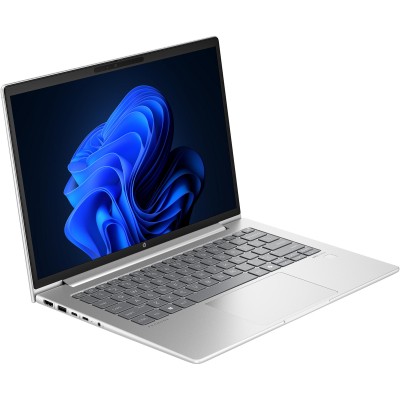 Ноутбук HP Probook 445-G11 14" WUXGA IPS AG, AMD R7-7735U, 16GB, F512GB, UMA, Win11P, сріблястий (9Y7K7ET)