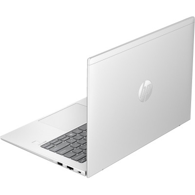 Ноутбук HP Probook 445-G11 14" WUXGA IPS AG, AMD R7-7735U, 16GB, F512GB, UMA, Win11P, сріблястий (9Y7K7ET)