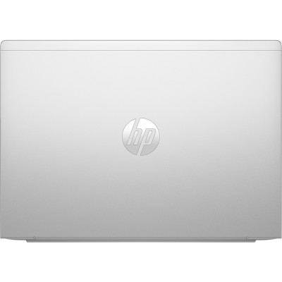 Ноутбук HP Probook 445-G11 14" WUXGA IPS AG, AMD R7-7735U, 16GB, F512GB, UMA, Win11P, сріблястий (9Y7K7ET)
