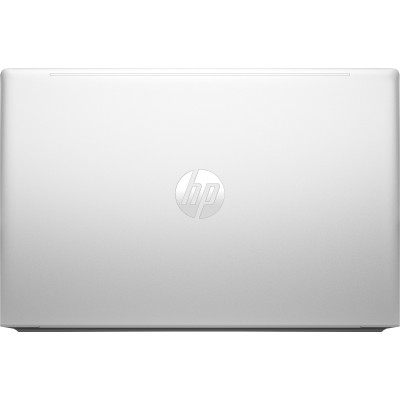 Ноутбук HP Probook 450-G10 15.6" FHD IPS AG, Intel i5-1334U, 16GB, F512GB, UMA, DOS, сріблястий (B39P9AT)