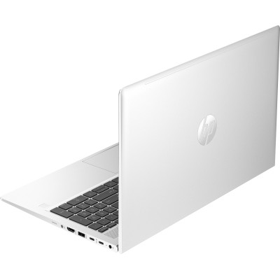 Ноутбук HP Probook 450-G10 15.6" FHD IPS AG, Intel i5-1334U, 16GB, F512GB, UMA, DOS, сріблястий (B39P9AT)