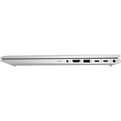 Ноутбук HP Probook 450-G10 15.6" FHD IPS AG, Intel i5-1334U, 16GB, F512GB, UMA, DOS, сріблястий (B39P9AT)