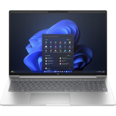 Ноутбук HP Probook 465-G11 16" WUXGA IPS AG, AMD R7-7735U, 16GB, F512GB, UMA, DOS, сріблястий (A38JWET) Ноутбук HP Probook 465-G11 16" WUXGA IPS AG, AMD R7-7735U, 16GB, F512GB, UMA, DOS, сріблястий (A38JWET)