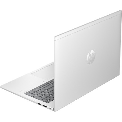 Ноутбук HP Probook 465-G11 16" WUXGA IPS AG, AMD R7-7735U, 16GB, F512GB, UMA, DOS, сріблястий (A38JWET) Ноутбук HP Probook 465-G11 16" WUXGA IPS AG, AMD R7-7735U, 16GB, F512GB, UMA, DOS, сріблястий (A38JWET)