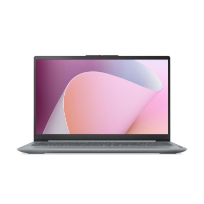 Ноутбук LENOVO IPS3-15ABR8 R5-5625U 15" 16/512GB 82XM00WJRA