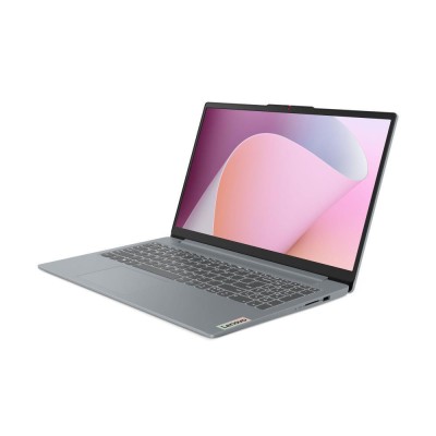 Ноутбук LENOVO IPS3-15ABR8 R5-5625U 15" 16/512GB 82XM00WJRA