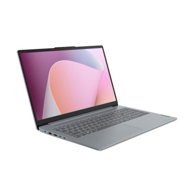 Ноутбук LENOVO IPS3-15ABR8 R5-5625U 15" 16/512GB 82XM00WJRA