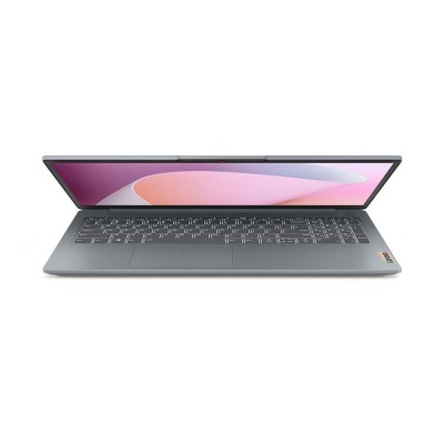 Ноутбук LENOVO IPS3-15ABR8 R5-5625U 15" 16/512GB 82XM00WJRA