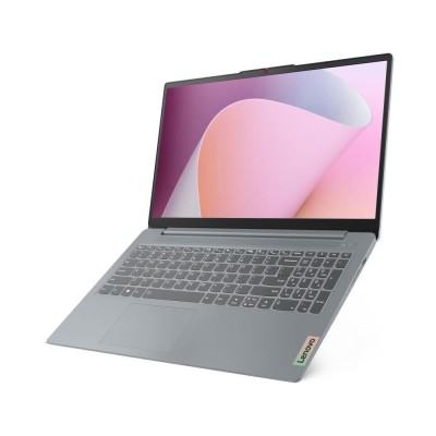 Ноутбук LENOVO IPS3-15ABR8 R5-5625U 15" 16/512GB 82XM00WJRA