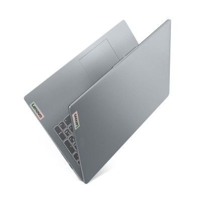 Ноутбук LENOVO IPS3-15ABR8 R5-5625U 15" 16/512GB 82XM00WJRA