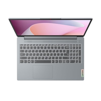 Ноутбук LENOVO IPS3-15ABR8 R5-5625U 15" 16/512GB 82XM00WJRA