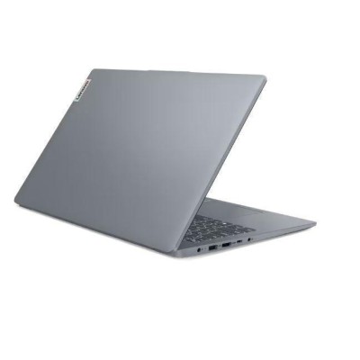 Ноутбук LENOVO IPS3-15IAH8 CI5-12450H 15" 16/512GB 83ER00MGRA