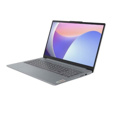 Ноутбук LENOVO IPS3-15IAH8 CI5-12450H 15" 16/512GB 83ER00MGRA