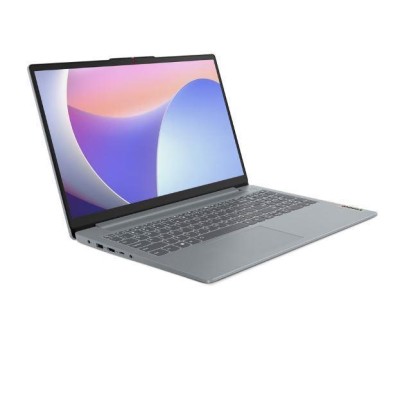 Ноутбук LENOVO IPS3-15IAH8 CI5-12450H 15" 16/512GB 83ER00MGRA