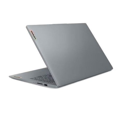 Ноутбук LENOVO IPS3-15IAH8 CI5-12450H 15" 16/512GB 83ER00MGRA