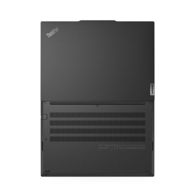 Ноутбук LENOVO ThinkPad E14-G6 14" WUXGA IPS AG, Intel U7-155U, 32GB, F1TB, UMA, Win11P, чорний (21M70013RA)