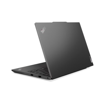 Ноутбук LENOVO ThinkPad E14-G6 14" WUXGA IPS AG, Intel U7-155U, 32GB, F1TB, UMA, Win11P, чорний (21M70013RA)